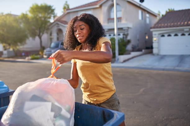 Best Garage Cleanout Services  in Canton, TX