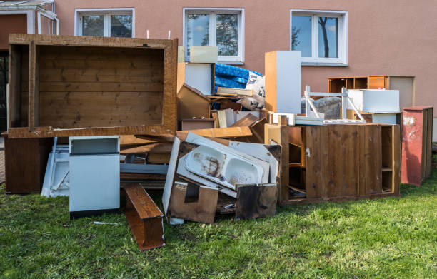 Best Office Junk Removal  in Canton, TX