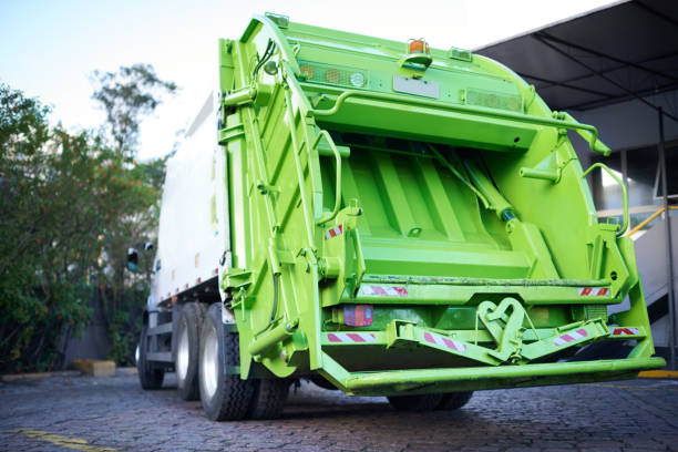 Best Trash Removal Near Me  in Canton, TX