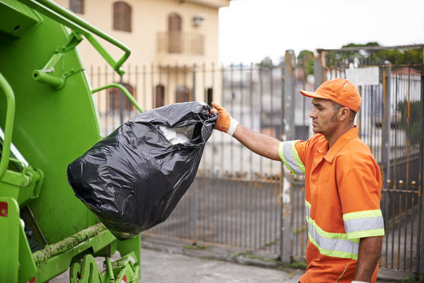 Best Commercial Junk Removal  in Canton, TX