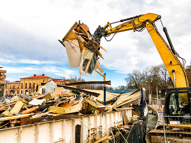 Best Garage Cleanout Services  in Canton, TX