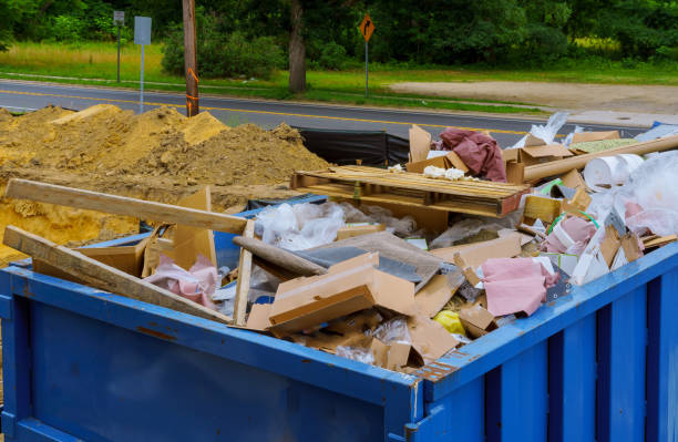 Best Yard Cleanup Services  in Canton, TX